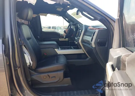 2022 Ford F250 Super Duty z USA, uszkodzony, nr VIN 1FT7W2BT0NEC60781